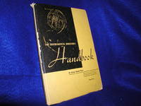 The Instrumental Director&#039;s Handbook by Ward, Sylvan Donald - 1940