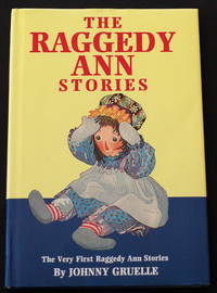 The Raggedy Ann Stories The Very First Raggedy Ann Stories