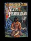 ALVIN JOURNEYMAN