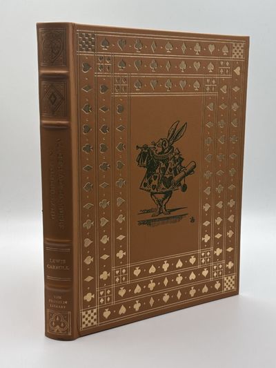Pennsylvania: The Franklin Library, 1975. Limited Edition. Hardcover. Octavo, 161 pages. In Very Goo...