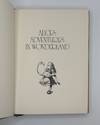 View Image 2 of 5 for ALICE'S ADVENTURES IN WONDERLAND Inventory #1388959