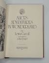View Image 4 of 5 for ALICE'S ADVENTURES IN WONDERLAND Inventory #1388959