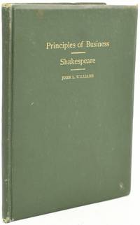 [RICHMOND] PRINCIPLES OF BUSINESS | SHAKESPEARE