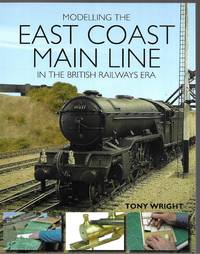 Modelling the East Coast Main Line in the British Railways Era