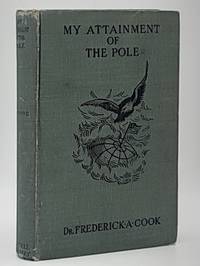 cover of My Attainment of the Pole.