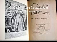 image of Elizabeth and Essex.