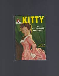 Kitty by Rosamond Marshall - Paperback - First Paperback Edition - 1947 - from Acorn Books (SKU: 017157)