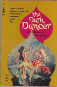 The Dark Dancer by Prokosch, Frederic - 1965