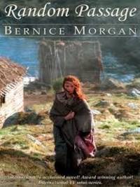 Random Passage by BERNICE MORGAN - Paperback - from Millpond Records & Books (SKU: 00056180)