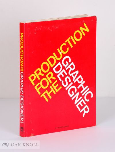 London: Pitman Publishing Ltd, 1980. cloth, dust jacket. 4to. cloth, dust jacket. 207 pages. Sixth p...