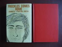 image of Freckles Comes Home