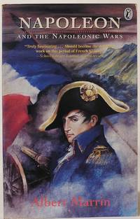image of Napoleon and the Napoleonic Wars