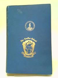 cover of The Great White South: or With Scott in the Antarctic