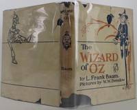 image of The Wizard of Oz