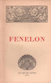 Fénelon en son temps