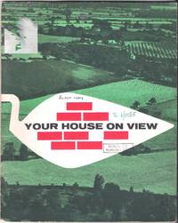 Your House on View Our Homes and Their Setting