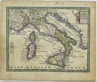 [MAP] ITALIA CUM INSULIS DEPENDENTIHG. (ATLAS PORTALIS)