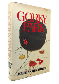 GORKY PARK A Novel