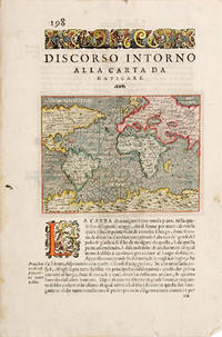 CARTA DA NAVIGARE.