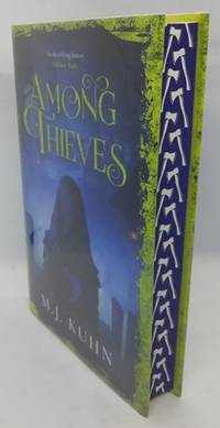 image of Among Thieves (Signed Limited Edition)