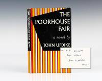 The Poorhouse Fair. by Updike, John - 1958