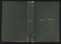 image of Summer From the Journal of Henry D. Thoreau