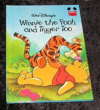 Winnie the Pooh and Tigger Too