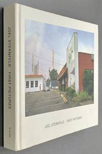 Joel Sternfeld: First Pictures