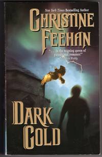 image of Dark Gold