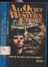 image of All Quiet On The Western Front