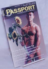 image of Passport: Crossing cultures and borders #70, September 1993: Hong Kong Heats Up