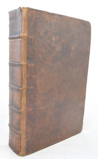 Cosmographie in Four Books containing the Chorographie and Historie of the Whole World, and all the Principal Kingdoms, Provinces, Seas, and Isles thereof. by Peter Heylyn - Hardcover - 5th edition - 1669 - from E C Books (SKU: 032789)