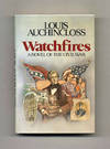 Watchfires  - 1st Edition/1st Printing