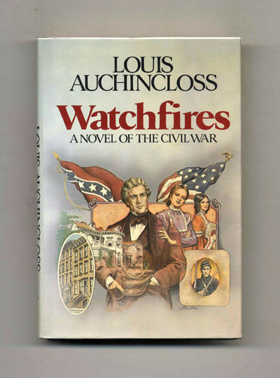 Watchfires  - 1st Edition/1st Printing