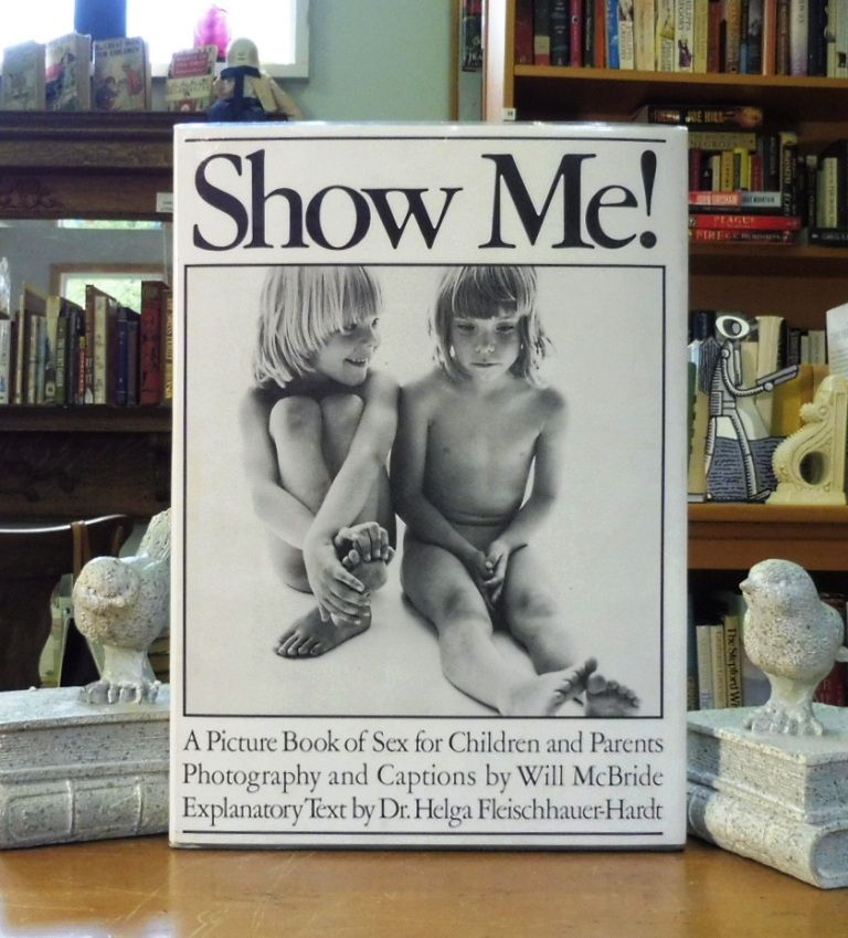 will mcbride show me full book will mcbride show me full book