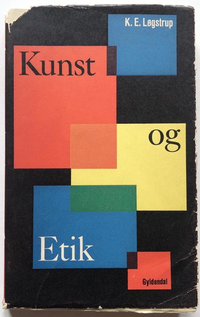 Kunst og Etik.