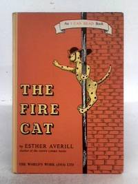 The Fire Cat