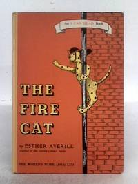 The Fire Cat by Esther Averill - 1961