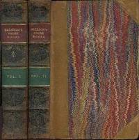 THE PROSE WORKS OF RALPH WALDO EMERSON, VOLUMES 1 AND 2