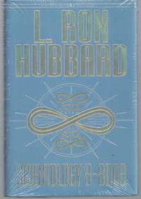 Scientology 8-8008
