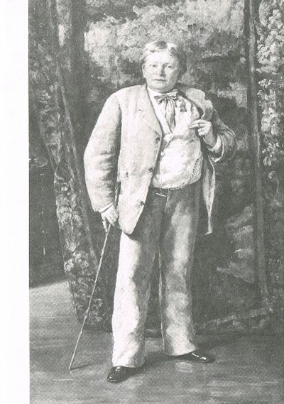 Carl Skånberg. 1851-1883. Prins Eugens…