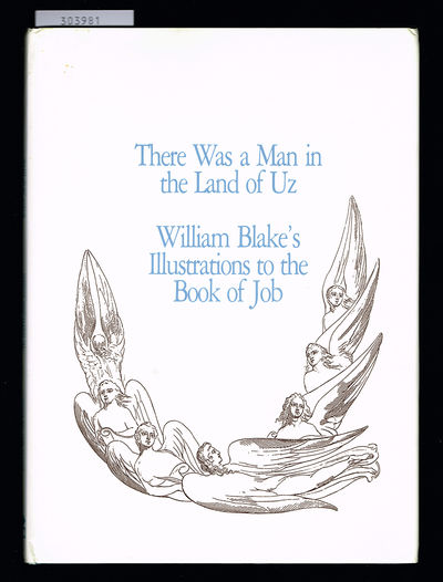 There was a man in the land of Uz. William…