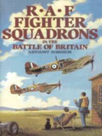 Raf Fighter Squadrons In the Battle of B