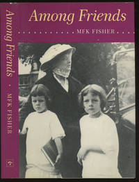 image of Among Friends