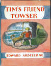 Tim's Friend Towser