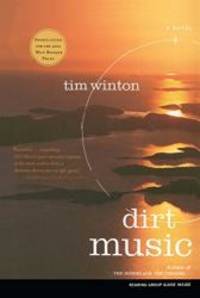 image of Dirt Music: A Novel