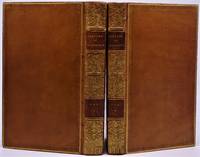 The History of Herodotus, Translated from The Greek. With Notes, in Two Volumes by Reverend William Herodotus; Beloe - First Edition in Two Volumes - 1819 - from Dale Steffey Books (SKU: 007780)