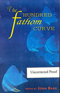 The Hundred Fathom Curve [Uncorrected Proof]