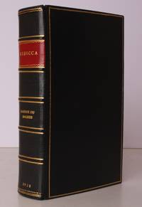 Rebecca. ELEGANT COPY IN FULL CALF