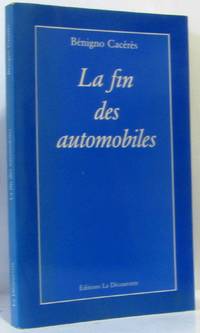 Fin des automobiles 020796